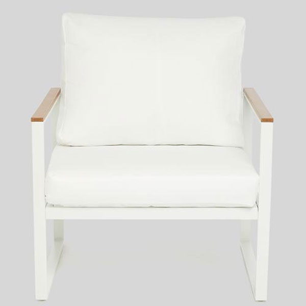 The Danish Armchair 